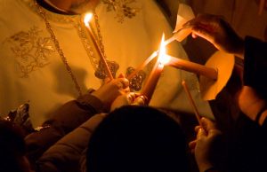 Primarul Dan Stroe s-a asigurat că localnicii din Bradu vor petrece în siguranță noaptea Învierii: “Le doresc brădenilor să aibă sărbători luminate alături de cei dragi”