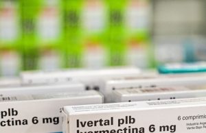 STUDIU | Ivermectina, niciun beneficiu în tratarea pacienților infectați cu COVID-19 cu forme medii sau severe