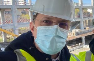 Deputatul Ionuț Moșteanu: “Vom începe cel mai amplu program național de cadastrare”