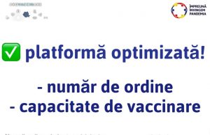 Începând de astăzi ne putem vaccina fără programare cu serul AstraZeneca