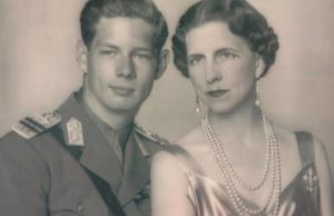 VIDEO: O piață din Israel a primit numele Reginei-Mamă Elena a României