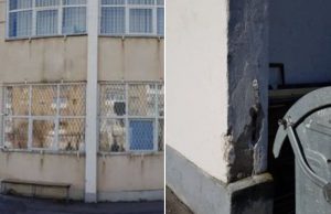 Programe de investiții doar pe hârtie. Prinsă în proiectul de buget al Piteștiului pentru 2018, reabilitarea Școlii Tudor Arghezi e încă la stadiul de iluzie