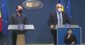 Listă actualizată a țărilor cu risc epidemiologic. Ce faci când revii în România din zonele roșie, galbenă și verde