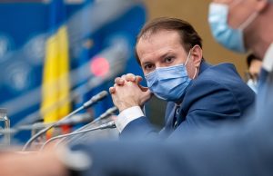 Cîțu a anunțat noi măsuri de relaxare de la 1 iunie