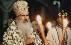 Legenda Marelui Inchizitor de România