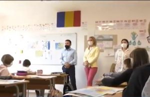 Elevi ai Școlii Lexford Castel, admiși cu brio la „Zinca” și „Brătianu”