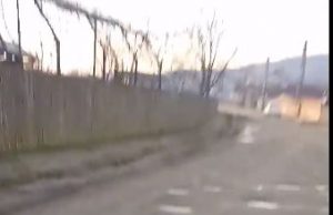 Poiana Lacului așteaptă de la CJ Argeș promisa modernizare a DJ 731 B