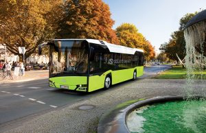 A fost semnat contractul de furnizare pentru cele 40 de autobuze electrice care vor ajunge în Pitești