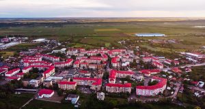 TOPOLOVENI: Ce trebuie să știi despre voucherul pentru plata facturii la energia electrică – VIDEO Foto: Facebook Primaria Orașului Topoloveni