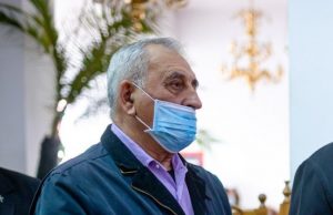 Lucrări în forță, la sfârșit de an, în Topoloveni. Primarul Gheorghiță Boțârcă: „Orașul e un șantier”