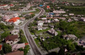 Mesajul primarului Dan Stroe, după alerta primită prin RO-alert de locuitorii comunei Bradu