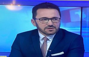 Cătălin Gherzan, despre atitudinea AUR: “Deși lumea îi consideră ultranaționaliști, iată ca sunt raționali!”