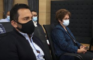 Cătălin Gherzan: „Se poate și fără circ în Consiliul Local Pitești”