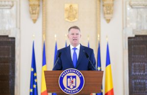 Președintele Klaus Iohannis a semnat decretul pentru promulgarea Legii privind desființarea SIIJ