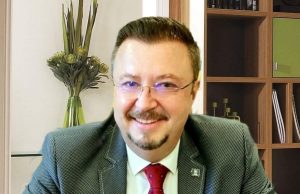 Cristian Mitrofan recunoaște că nu prea s-a descurcat la concursul pentru postul de directorul general al CAS Argeș