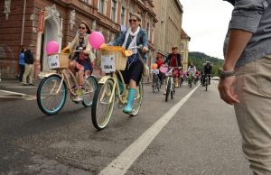 Brașov: Cele două noi trasee pentru bicicliști și pietoni s-au împotmolit după semnarea contractelor de finanțare prin POR
