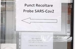 Peste 50.000 de teste RT-PCR efectuate în laboratorul Spitalului Județean. Cum te poți programa