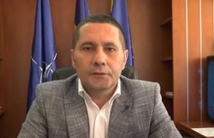 Bradu a ajuns la 8,69 cazuri COVID -19 la mia de locuitori. Primarul Dan Stroe: „Să dăm în continuare dovadă de responsabilitate”