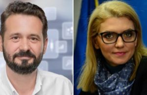 Alina Gorghiu: “Mihai Coteț este alegerea corectă pentru PNL Pitești”