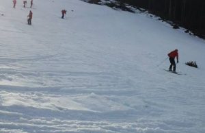 Hotărârea de Guvern pentru realizarea pârtiei de schi de la Ghițu-Molivișu, publicată în Monitorul Oficial