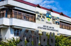 PRIMĂRIA TOPOLOVENI. Cine a luat examenul de promovare în grad profesional superior