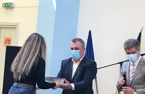 Cei mai buni elevi la Geografie. Școlile care au dat premianții concursului „IONEL ȚUȚĂ”, Ediția a VIII-a, 2023