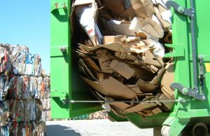 Poiana Lacului: Când e programată următoarea acțiune de colectare a deșeurilor reciclabile