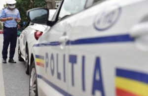 Trafic restricționat pe Autostrada A1 București – Pitești Foto (descriptiv): Poliția Română
