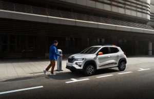 Au fost redeschise cataloagele de comenzi pentru Dacia Spring