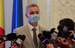 Stelian Ion a explicat de ce nu a desființat SIIJ. ”O parte dintre cei care sunt acum în coaliţie erau alături de PSD, adică UDMR”