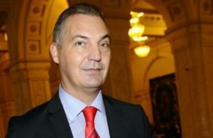 Mircea Draghici, fostul trezorier al PSD, condamnat definitiv la 5 ani de închisoare cu executare