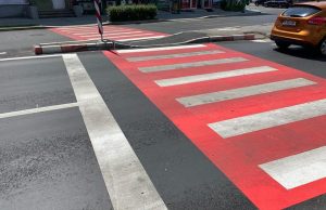 Primarul Gentea, despre reabilitarea Bulevardului I.C. Brătianu: „O asemenea bătaie de joc nu va fi plătită din banii piteștenilor”