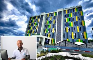 Dr. Alexandru Iacobescu: Temperaturile ridicate au favorizat apariția unor paraziţi foarte periculoşi pentru sănătatea noastră