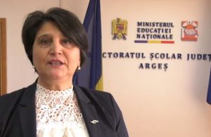 Liliana Murguleț: „Sunt la IȘJ, trebuie să asigurăm bunul mers al activității în instituție. Am solicitat o clarificare”. Ce spune prefectul