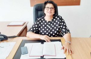 Şefa IŞJ Argeş, demisă. Cum se apără în fața acuzaţiilor că ar fi implicat copii de liceu în alegerile PNL Piteşti