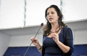 Locul Republicii Moldova este în Uniunea Europeană. INTERVIU cu europarlamentarul Ramona Strugariu
