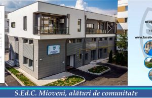 S.E.d.C Mioveni: Condiţii necesare încheierii contractului apă-canal