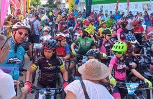 „Topoloveni Summer Tour 2021”, desemnat cel mai frumos traseu din “Argeșul de Poveste”, după impresia din weekend VIDEO