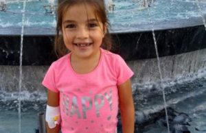 „Mami, o să fii tristă când nu o să mai fiu cu tine?”