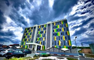 Spitalul Orășenesc Mioveni își crește cu fonduri europene capacitatea de gestionare a situației de urgență cauzată de criza COVID-19