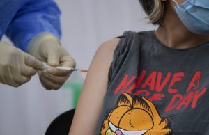 Românii au învins pandemia. Dacă nu cred, nu există