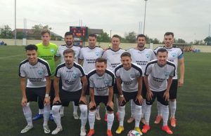 Real Bradu face puncte în Liga a treia, într-o serie dificilă. Ce-și dorește primarul Dan Stroe pentru echipa susținută de administrația publică locală