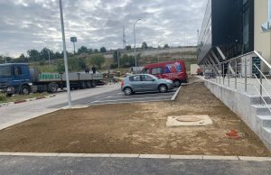 Lucrări desfășurate de SEdC Mioveni săptămâna aceasta