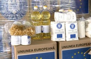 PITEȘTI: Începe o nouă tranșă de acordare a ajutoarelor pentru persoanele defavorizate