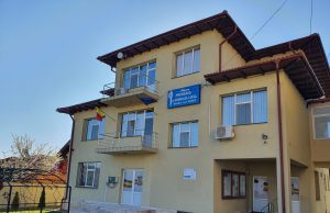 Primăria Comunei Bradu organizează concurs de promovare în grad profesional pentru polițiștii locali