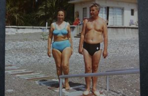 Ce-i mărturisea sora lui Nicolae Ceaușescu lui Calinic Argeșeanul: „Nu-l lasă Elena Ceauşescu să vorbească nici cu fraţii şi surorile”