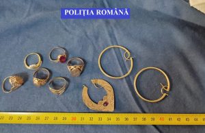 Individ reținut pentru exploatarea cerșetoriei. Ce i-a făcut unui bărbat de 68 de ani