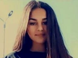 Ați văzut-o? Fată de 14 ani, dată dispărută