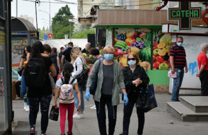 Localitățile din Argeș în care au explodat cazurile COVID-19: Cea mai mare incidență e de 4,6. Ce se întâmplă în Pitești