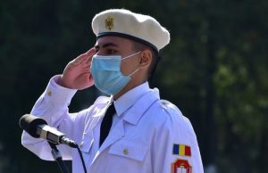 Un elev dintr-o comună argeşeană a obținut cea mai mare medie la concursul de admitere al Colegiului Naţional Militar „Dimitrie Cantemir”